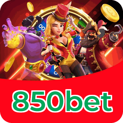 Catálogo 850bet 2.547 jogos - Pragmatic Play, Evolution, NetEnt